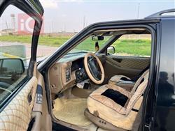 Chevrolet Blazer